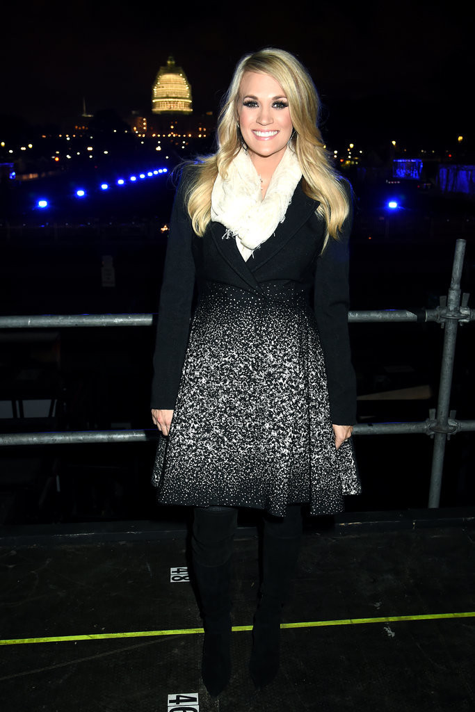 Carrie Underwood: pic #741682