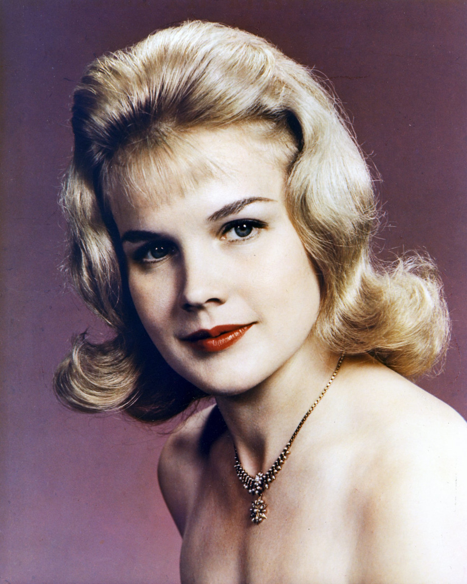 Carroll Baker: pic #422063