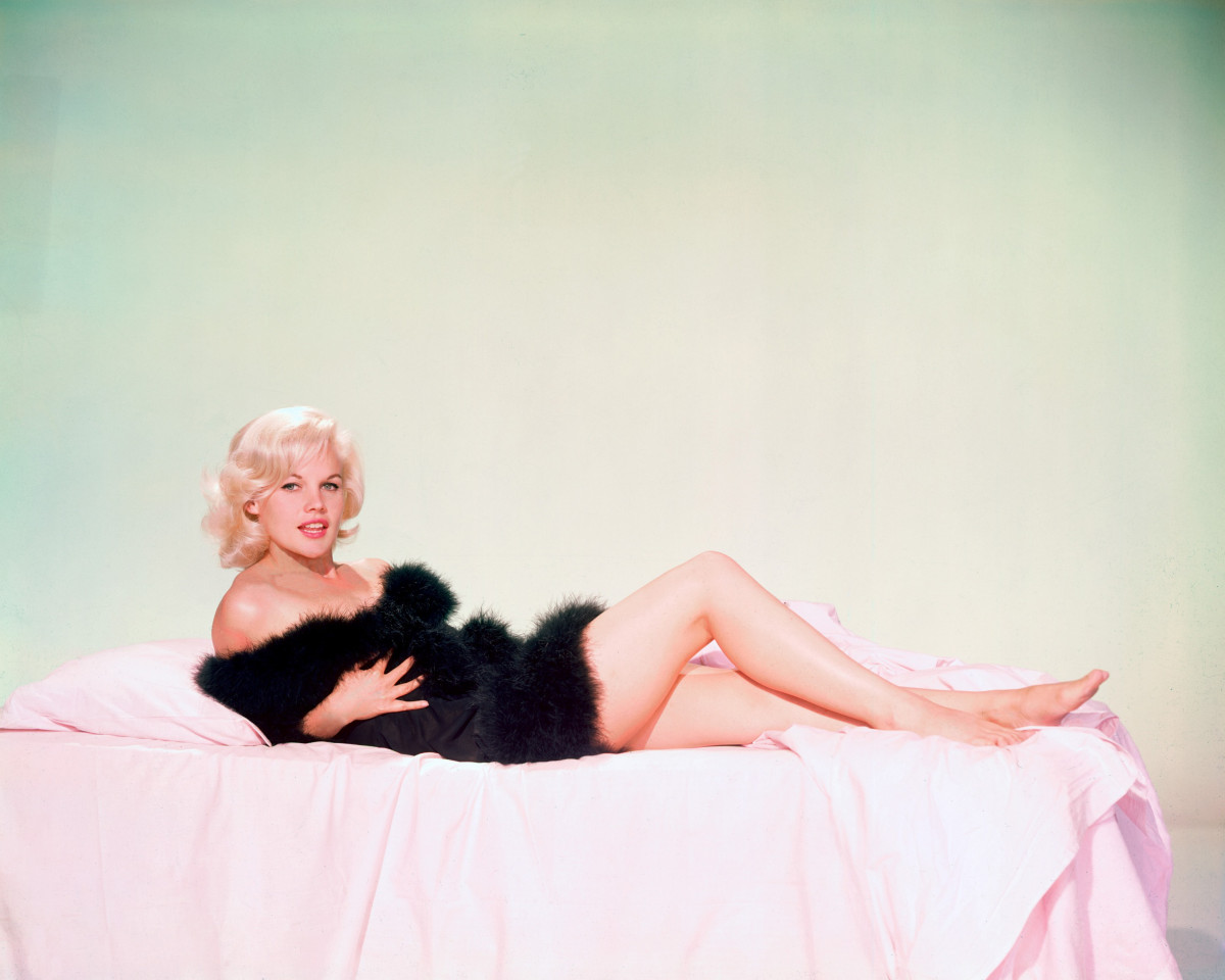 Carroll Baker: pic #408436