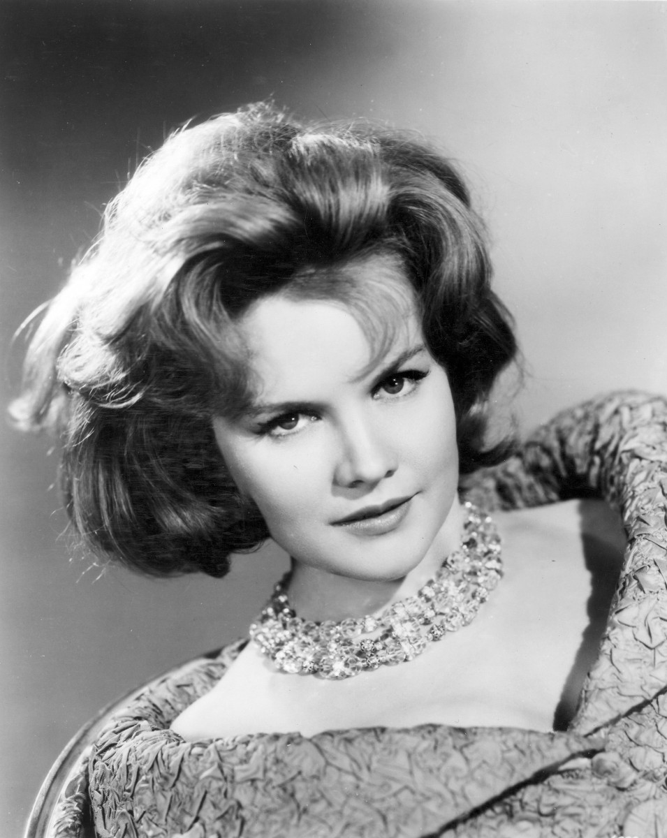 Carroll Baker: pic #425238