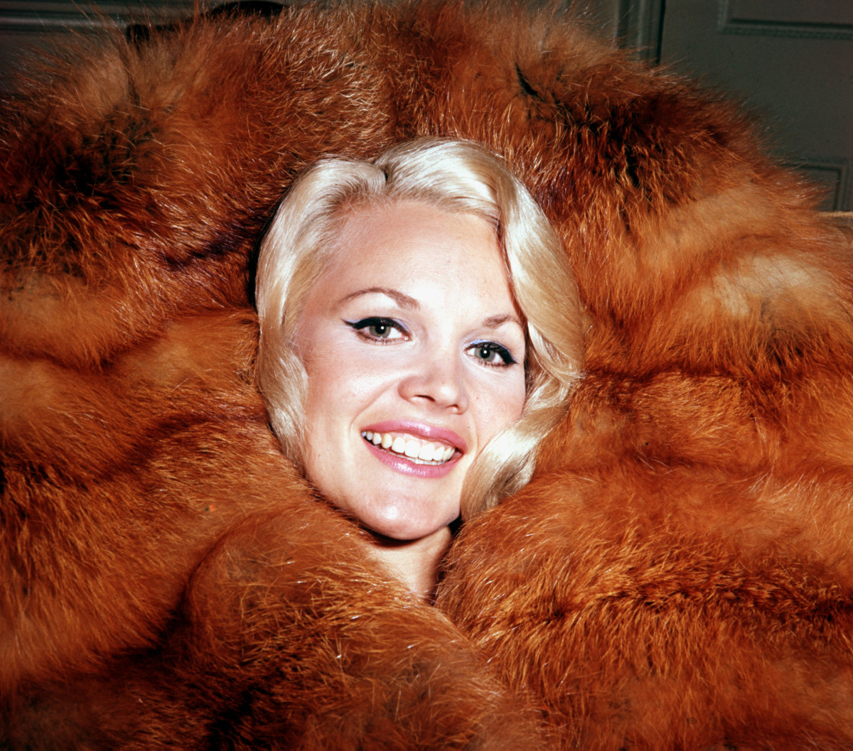 Carroll Baker: pic #408437