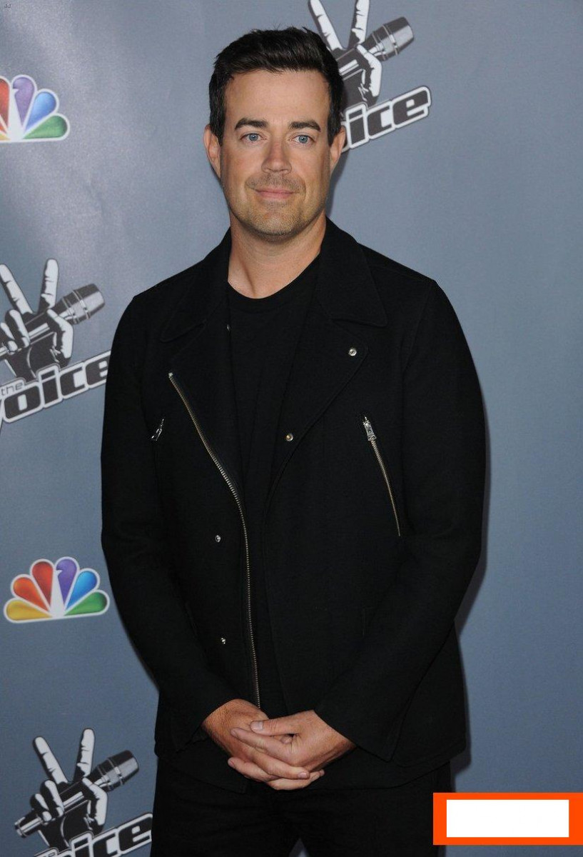 Carson Daly: pic #595236