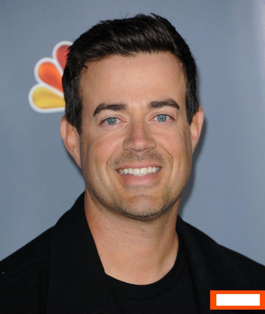 Carson Daly: pic #595235