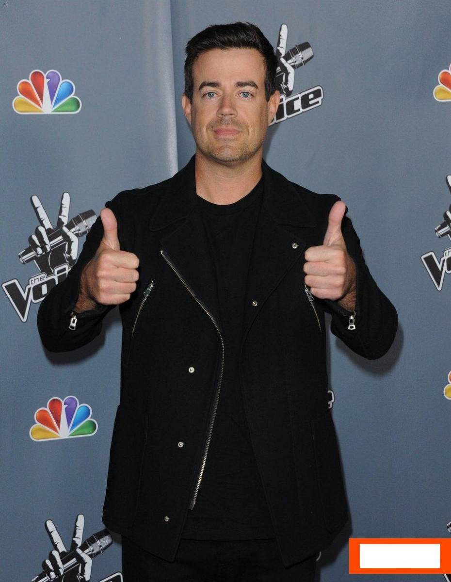 Carson Daly: pic #595234