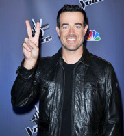 Carson Daly photo #