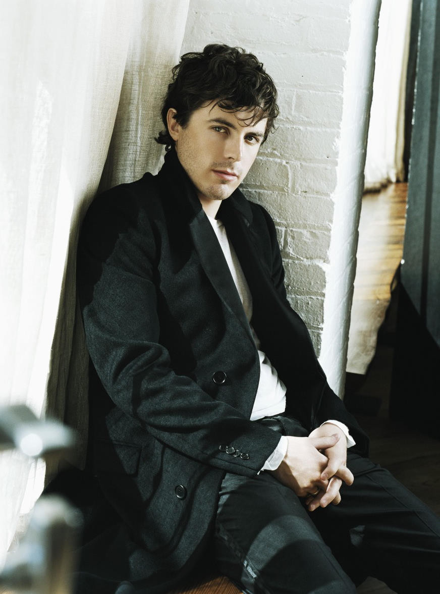 Casey Affleck: pic #148121