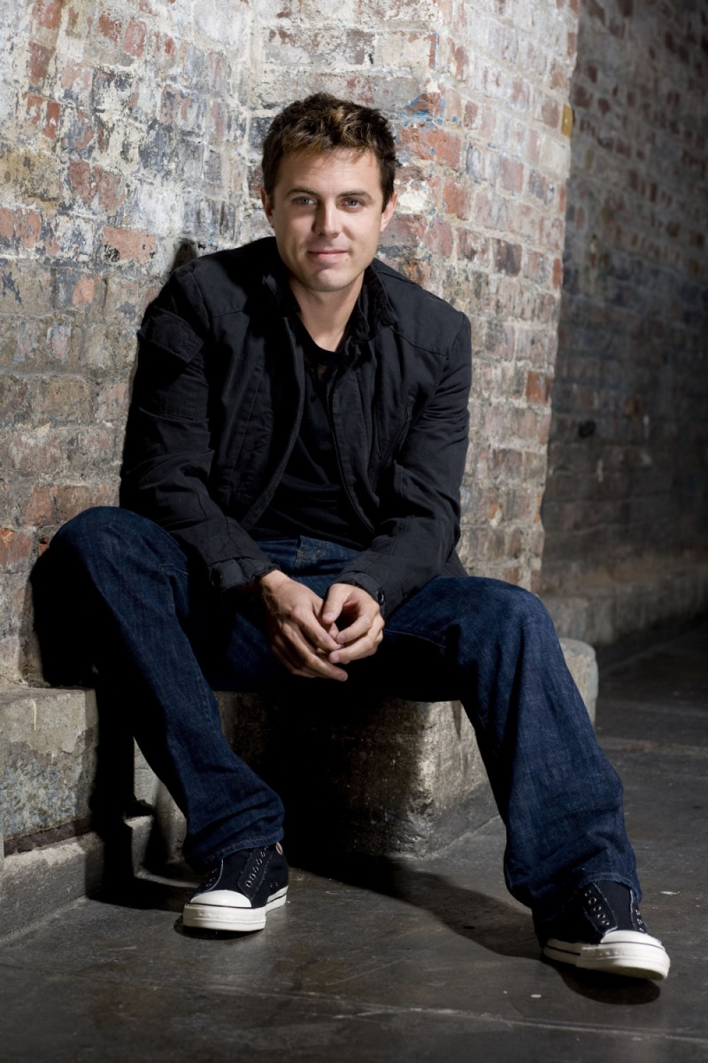 Casey Affleck: pic #292648