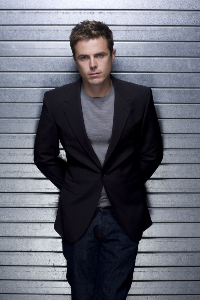 Casey Affleck: pic #293217