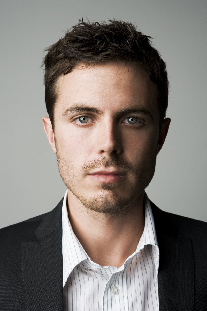 Casey Affleck: pic #376934