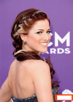 Cassadee Pope photo #