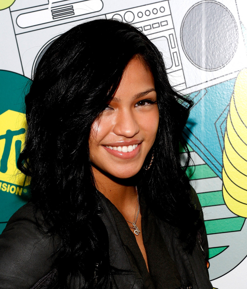 Cassie: pic #130432