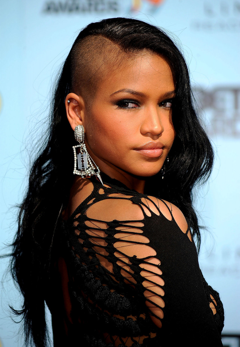 Cassie: pic #243033