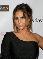 Cassie Scerbo photo #
