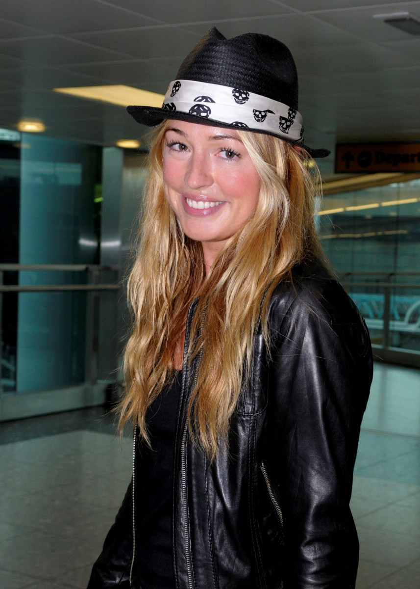 Cat Deeley: pic #241282