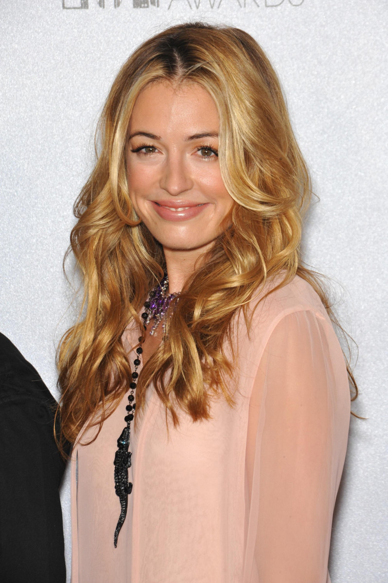 Cat Deeley: pic #226847