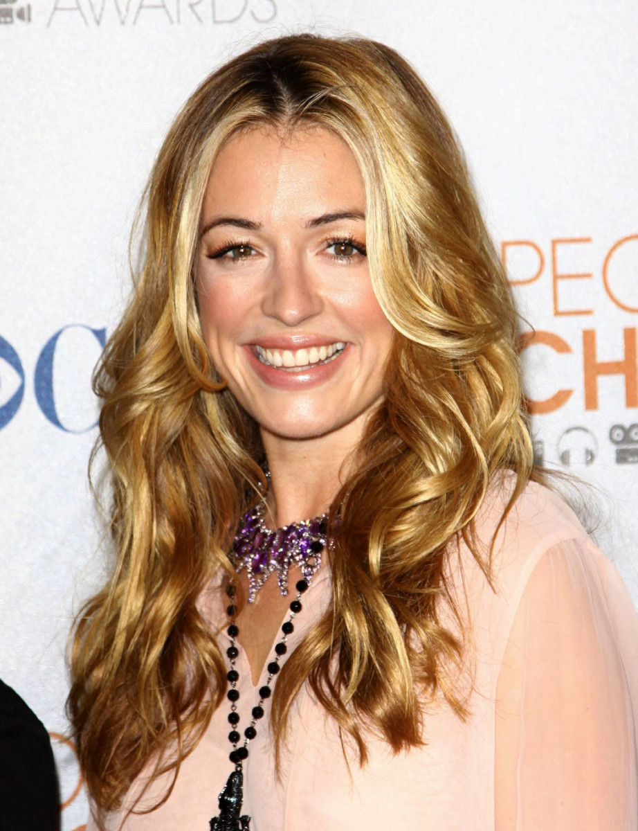 Cat Deeley: pic #226842