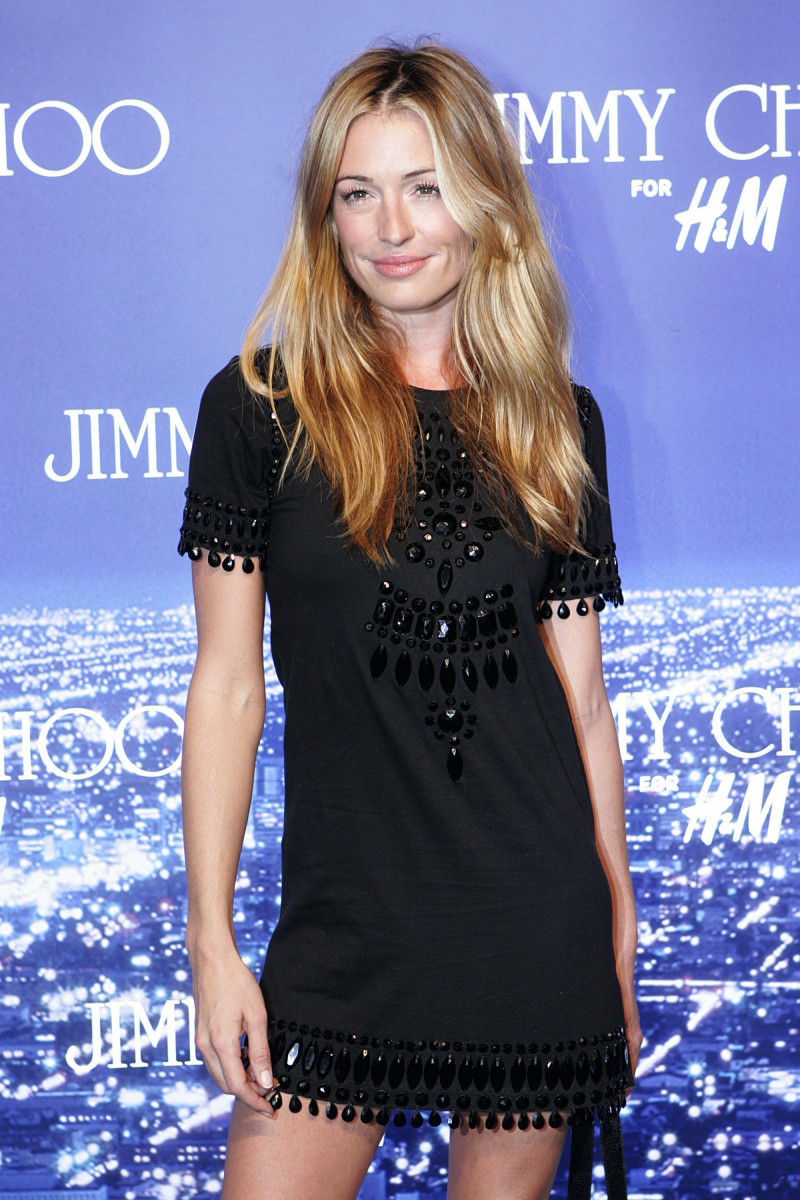 Cat Deeley: pic #226852