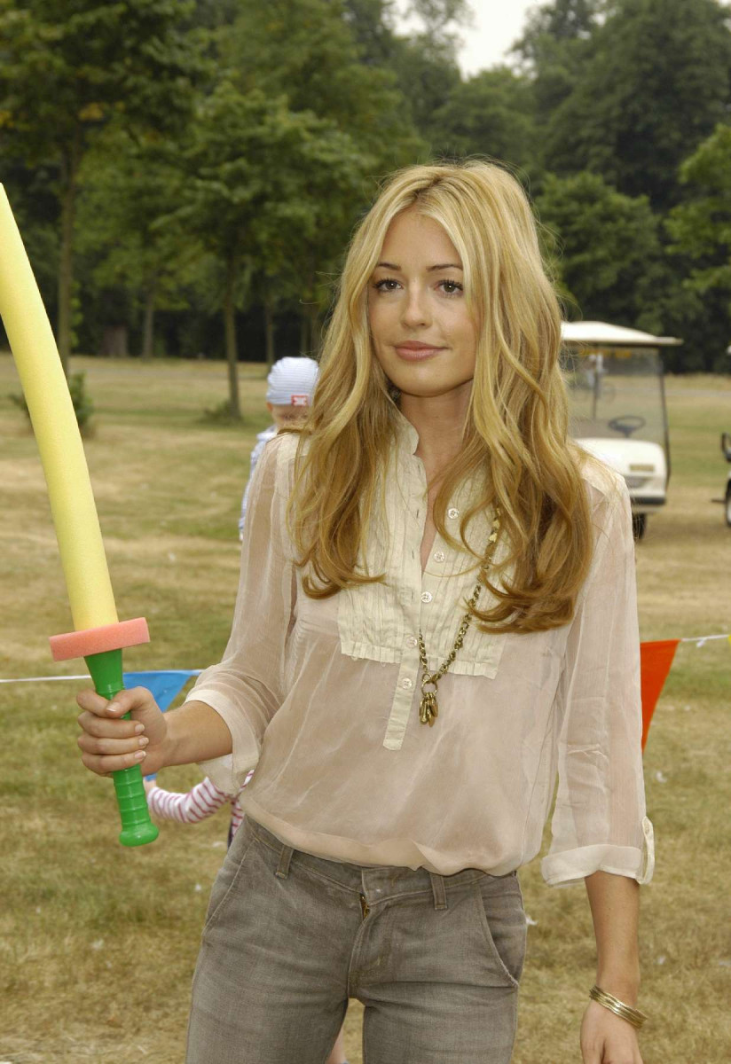 Cat Deeley: pic #220802