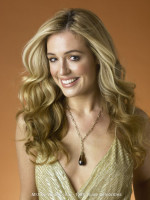 Cat Deeley photo #