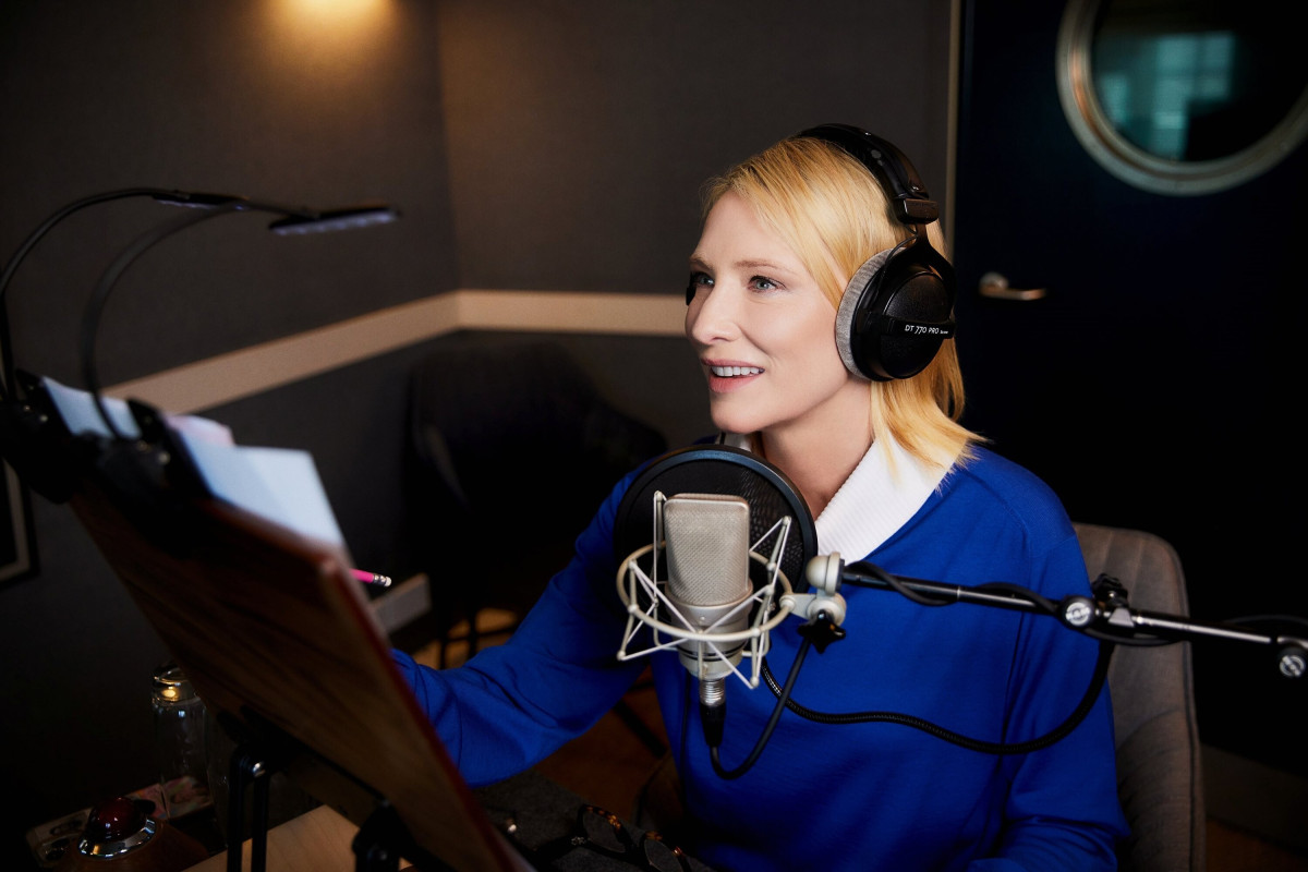 Cate Blanchett: pic #1365016