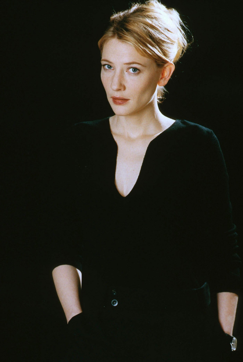 Cate Blanchett: pic #349509