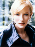 Cate Blanchett photo #