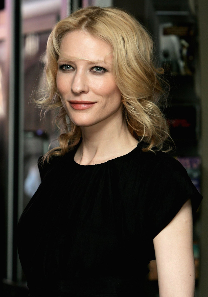 Cate Blanchett: pic #283199