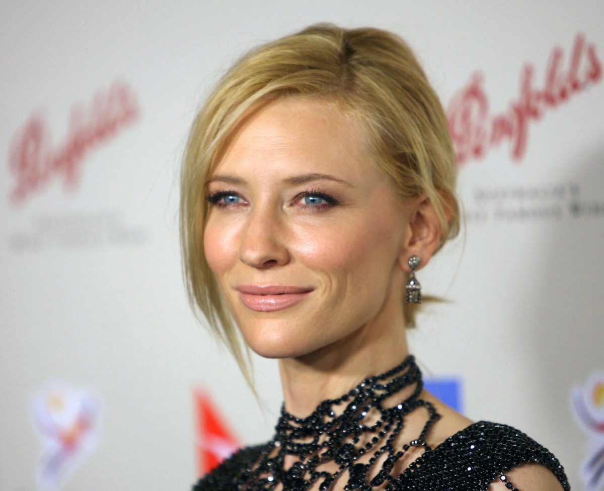 Cate Blanchett: pic #317019