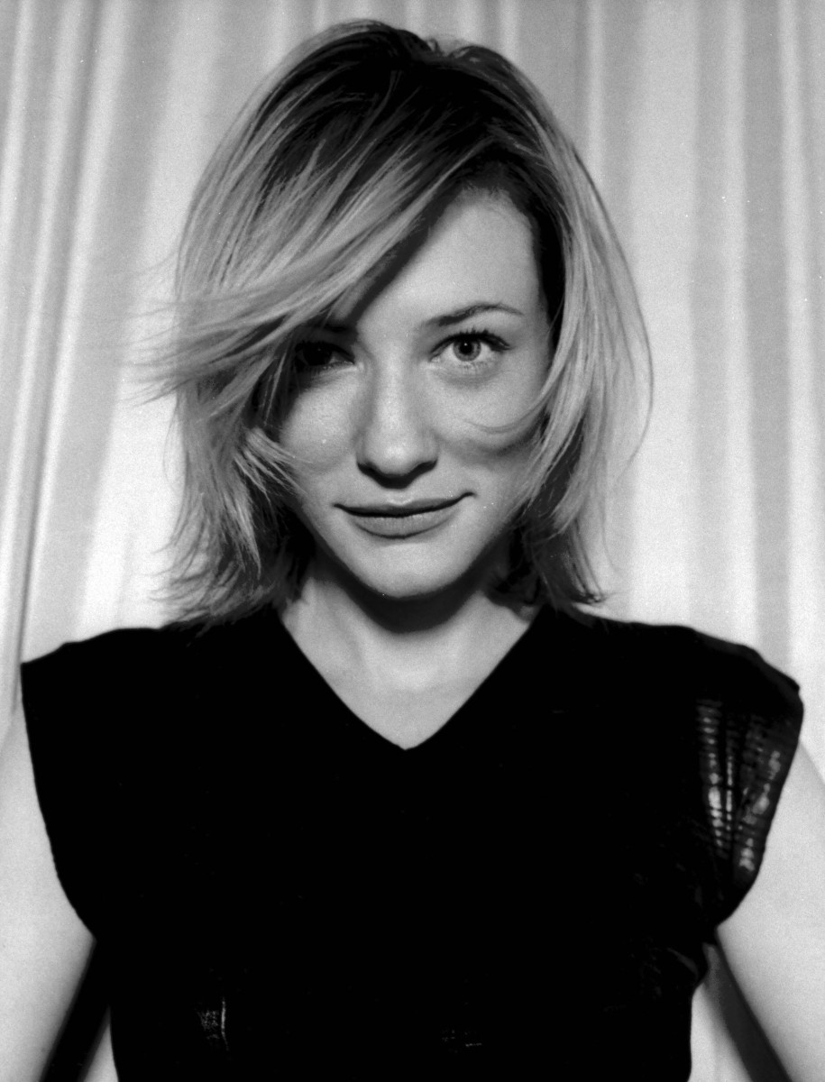 Cate Blanchett: pic #205801