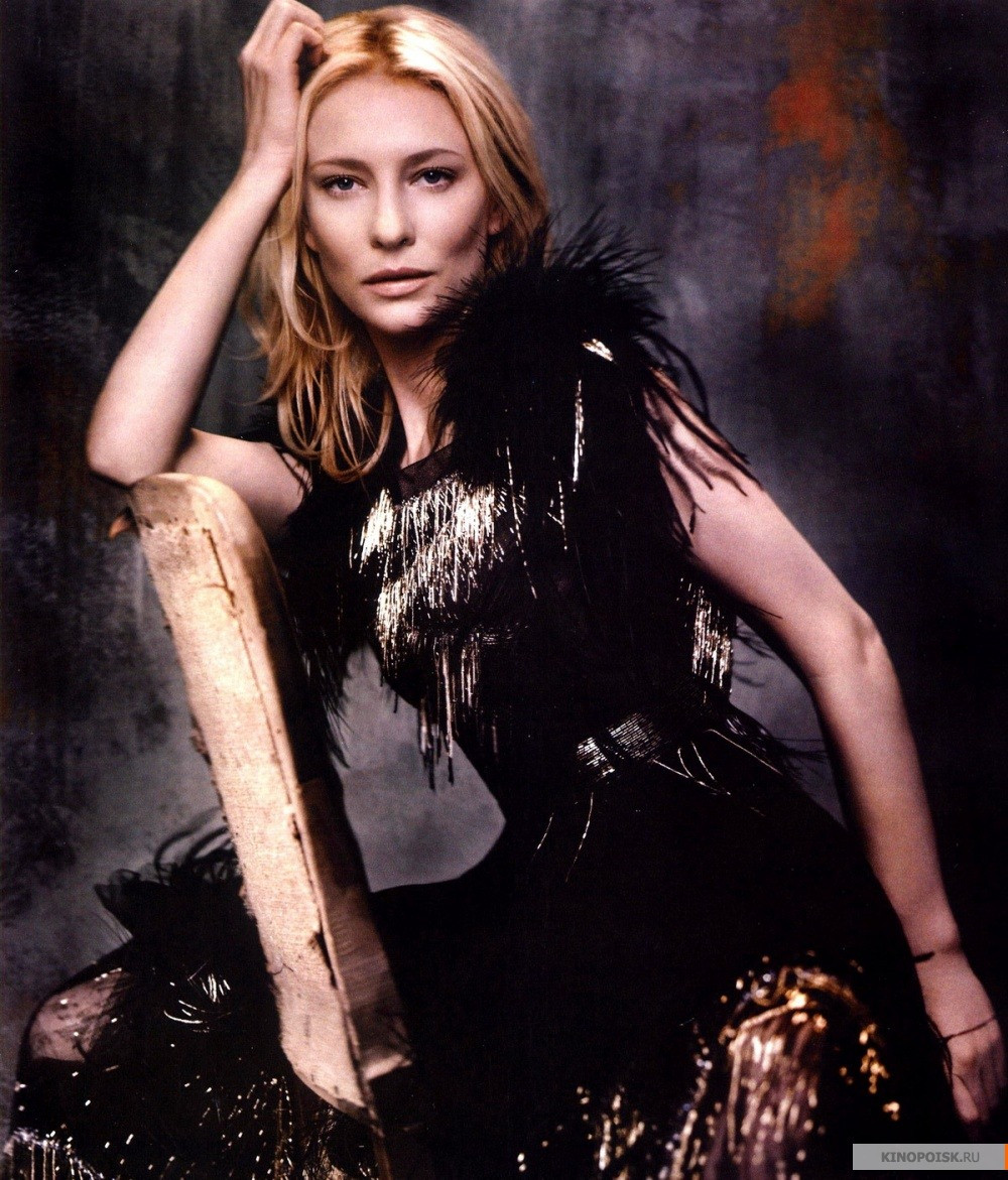 Cate Blanchett: pic #115256