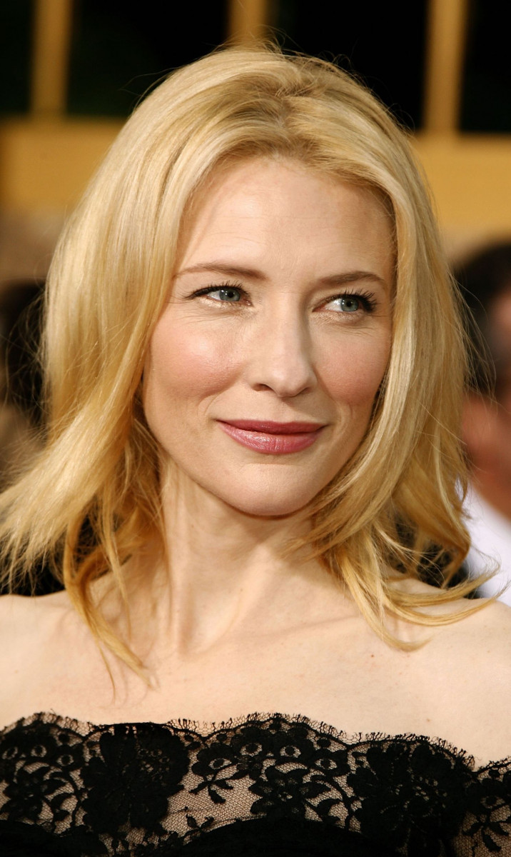 Cate Blanchett: pic #317044