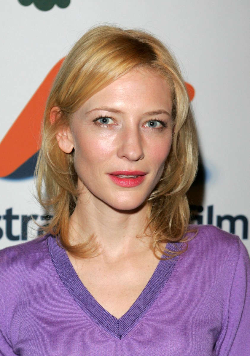 Cate Blanchett: pic #250328