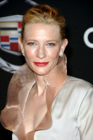 Cate Blanchett photo #