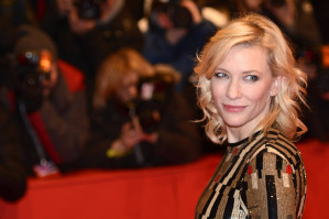 Cate Blanchett photo #