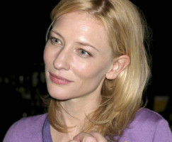 Cate Blanchett photo #