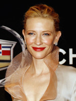 Cate Blanchett photo #