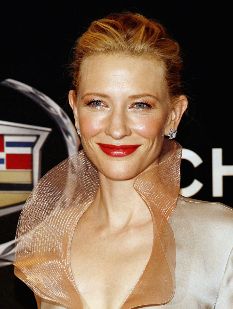 Cate Blanchett: pic #283609