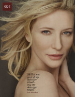 Cate Blanchett photo #