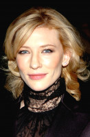 Cate Blanchett photo #