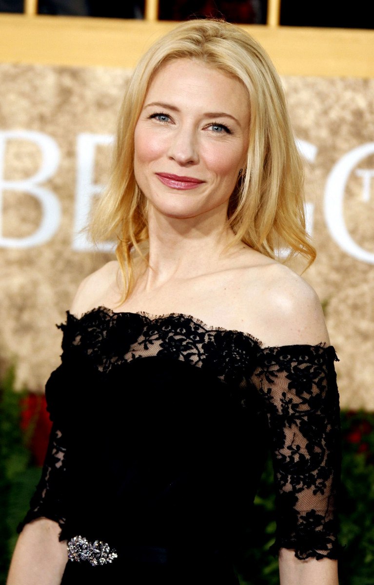 Cate Blanchett: pic #317471