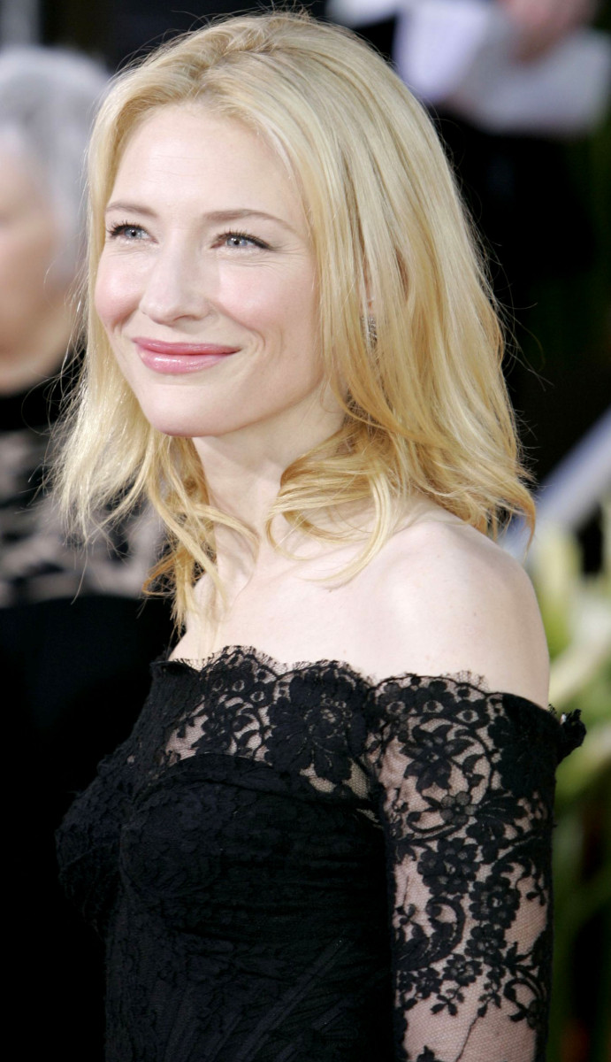 Cate Blanchett: pic #317479