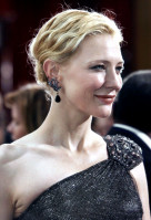 Cate Blanchett photo #