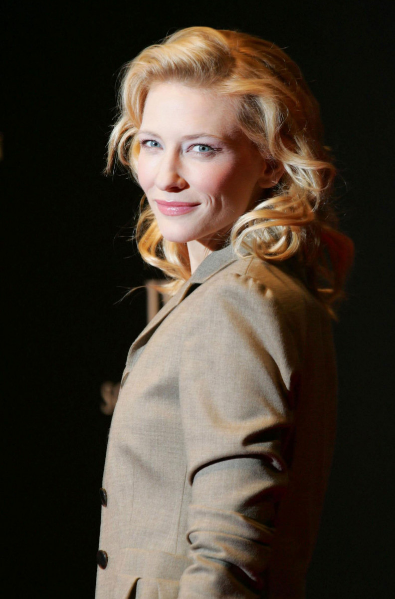 Cate Blanchett: pic #272872