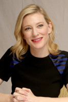 Cate Blanchett photo #