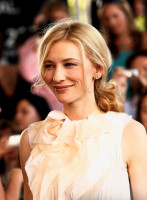 Cate Blanchett photo #