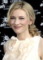 Cate Blanchett photo #