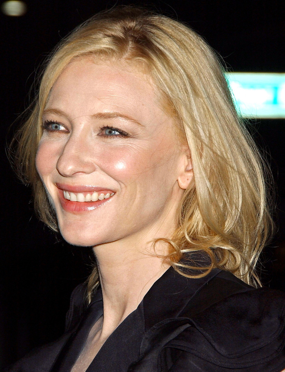 Cate Blanchett: pic #286003