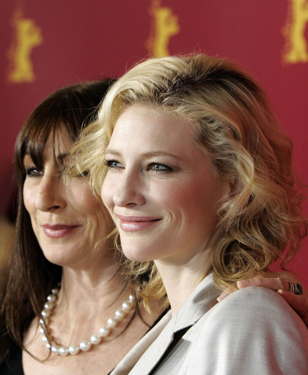 Cate Blanchett: pic #246149
