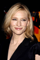 Cate Blanchett photo #