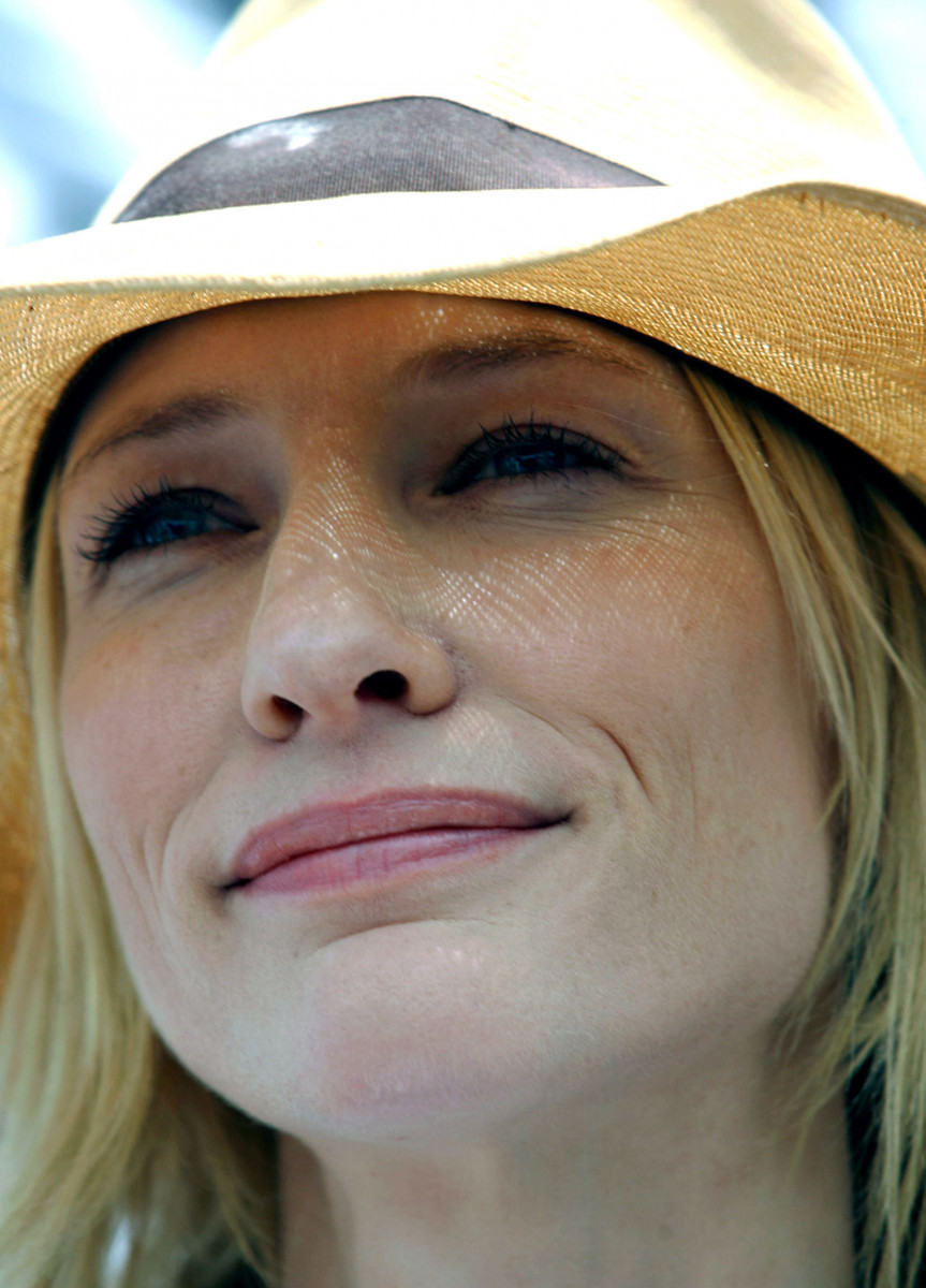 Cate Blanchett: pic #252431